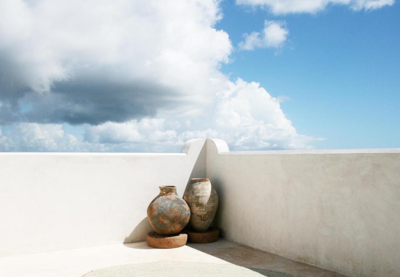 Jua House Acomodação com café da manhã Lamu Exterior foto