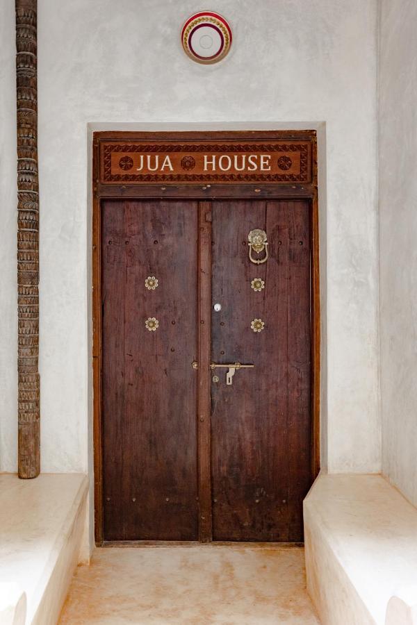 Jua House Acomodação com café da manhã Lamu Exterior foto
